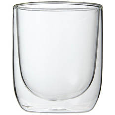 Double-Wall Glasses 2 Pack